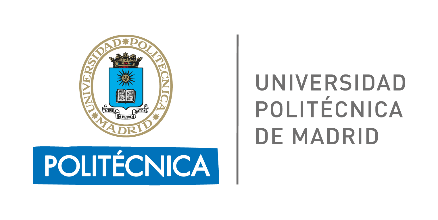 Universidad Politecnica de Madrid logo